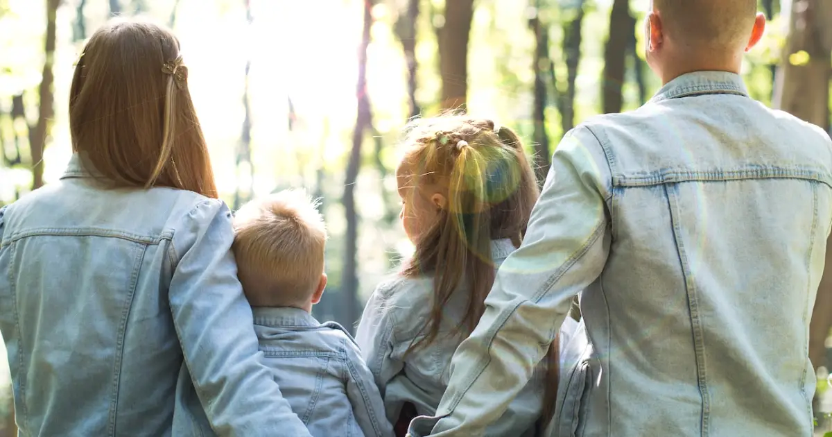 Apakah cara terbaik menjaga diri sendiri sebagai ibu bapa?